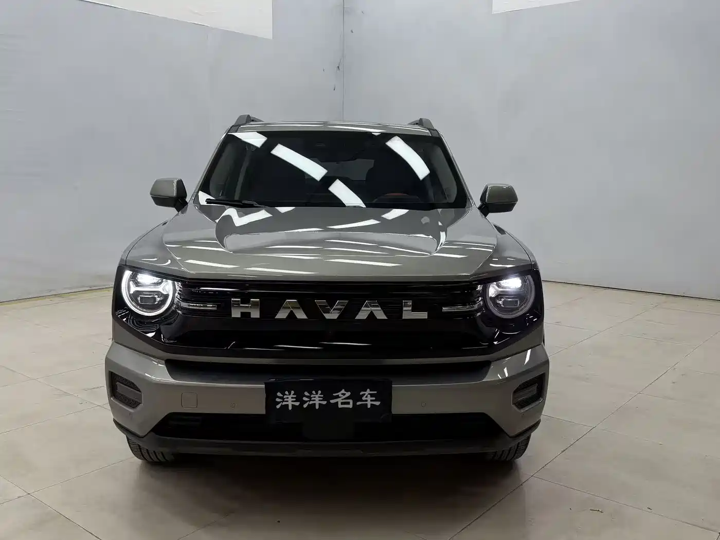 Haval Da Gou 2nd Gen 2026 Model 1.5T Base фото 2