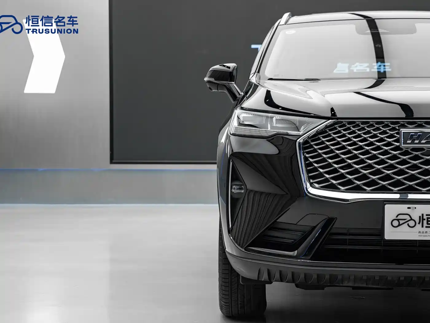 Haval H6 2022 3rd Gen 1.5T Auto 2WD Max фото 8