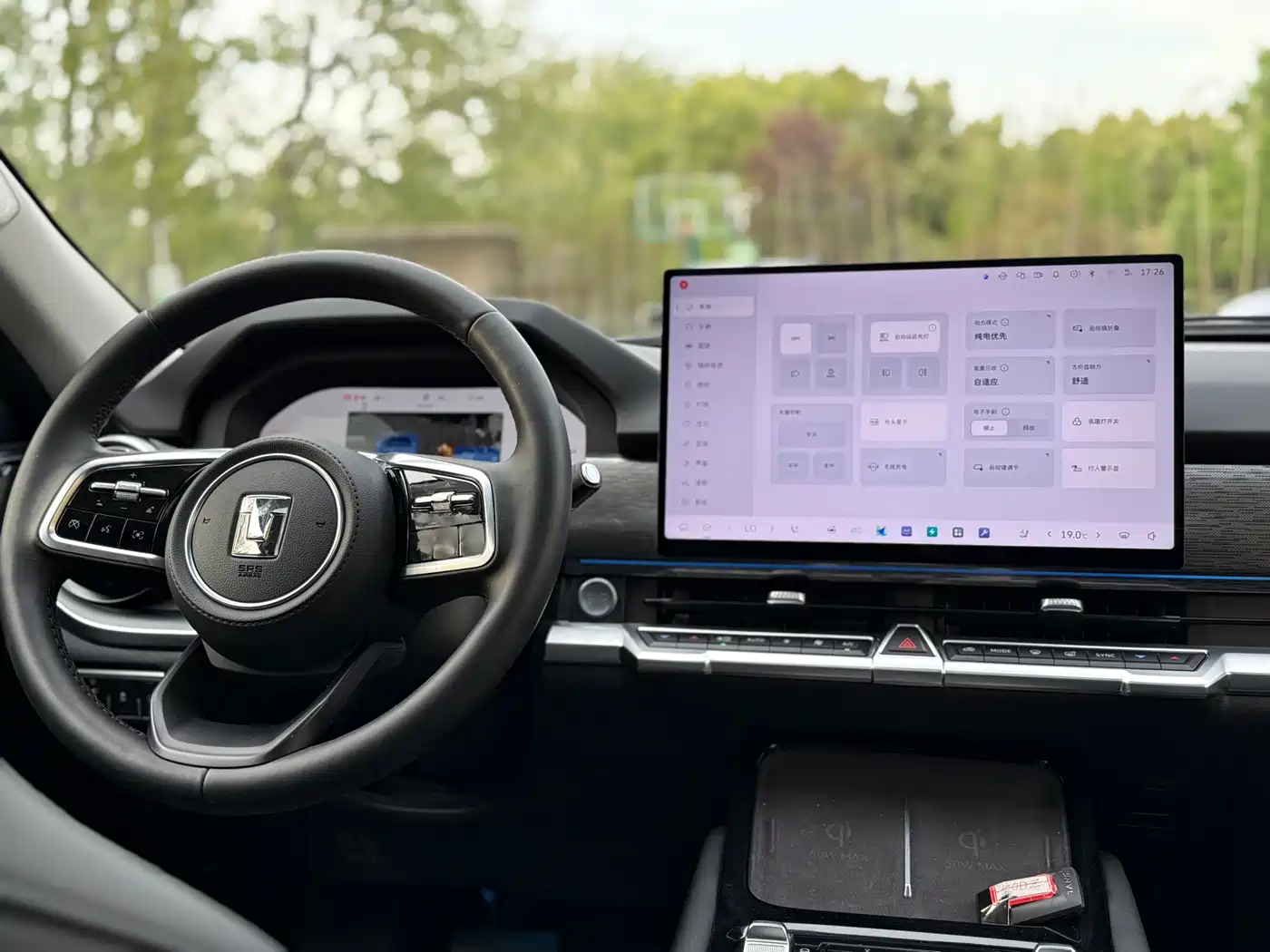 TANK TANK 400 NEW ENERGY