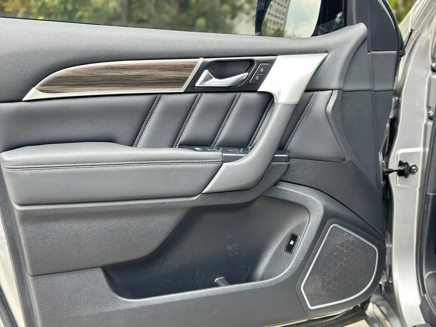 Haval H9 2020 2.0T Gasoline 4WD Elite 5-Seater фото 8