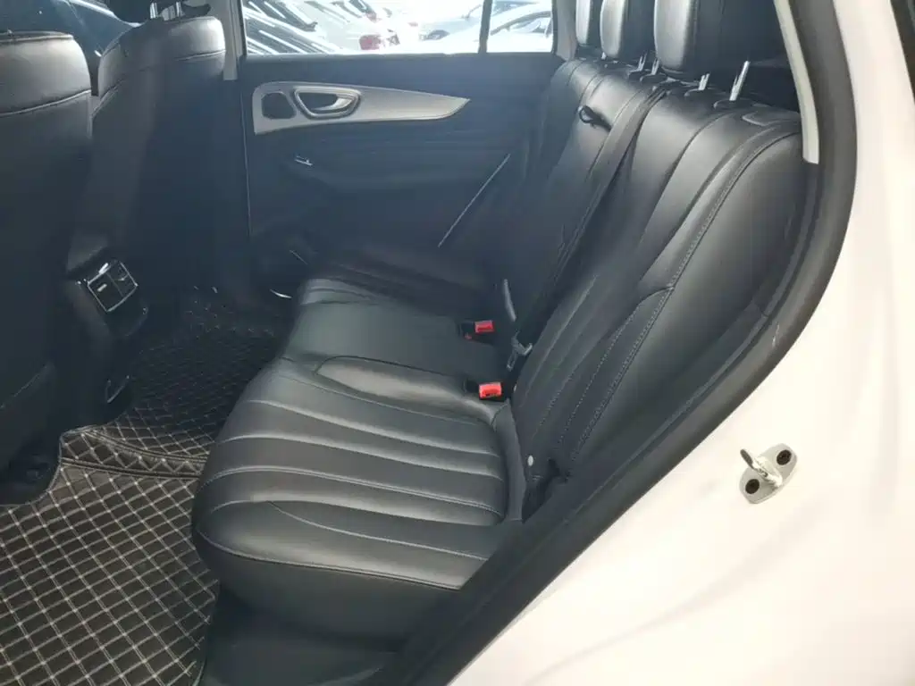Roewe RX5 MAX 2021 2021 Supreme Series 400TGI Auto Luxury Cabin Edition