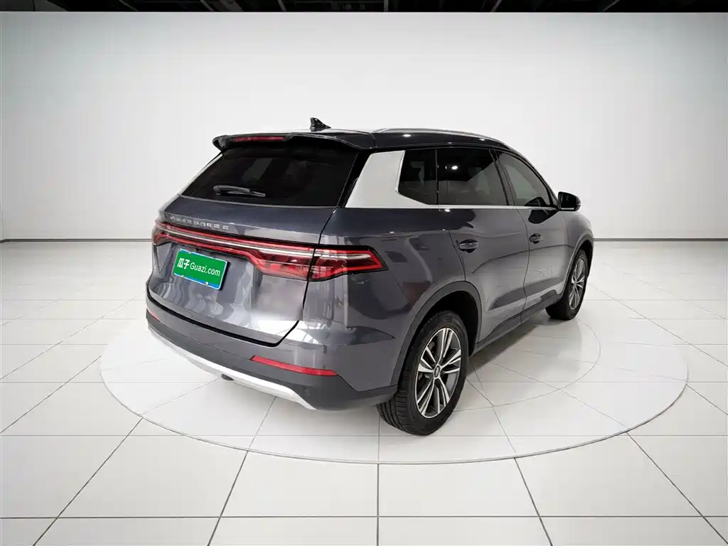 BYD Song Pro 2019 1.5T Automatic Luxury фото 7