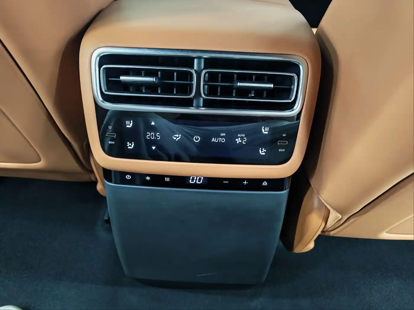 Li Auto L6 2024 2024 Max