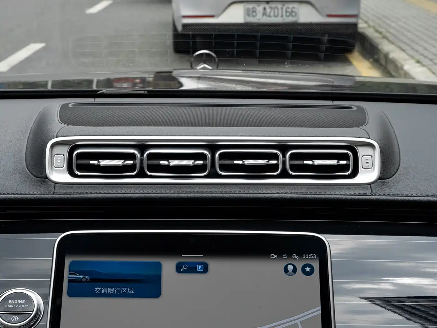 Mercedes-Benz S-Class 2023 Model S 450 L 4MATIC фото 11