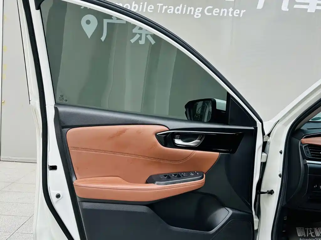 Honda ENVIX 2022 2021 Sharp Hybrid 1.5L Pure Enjoy