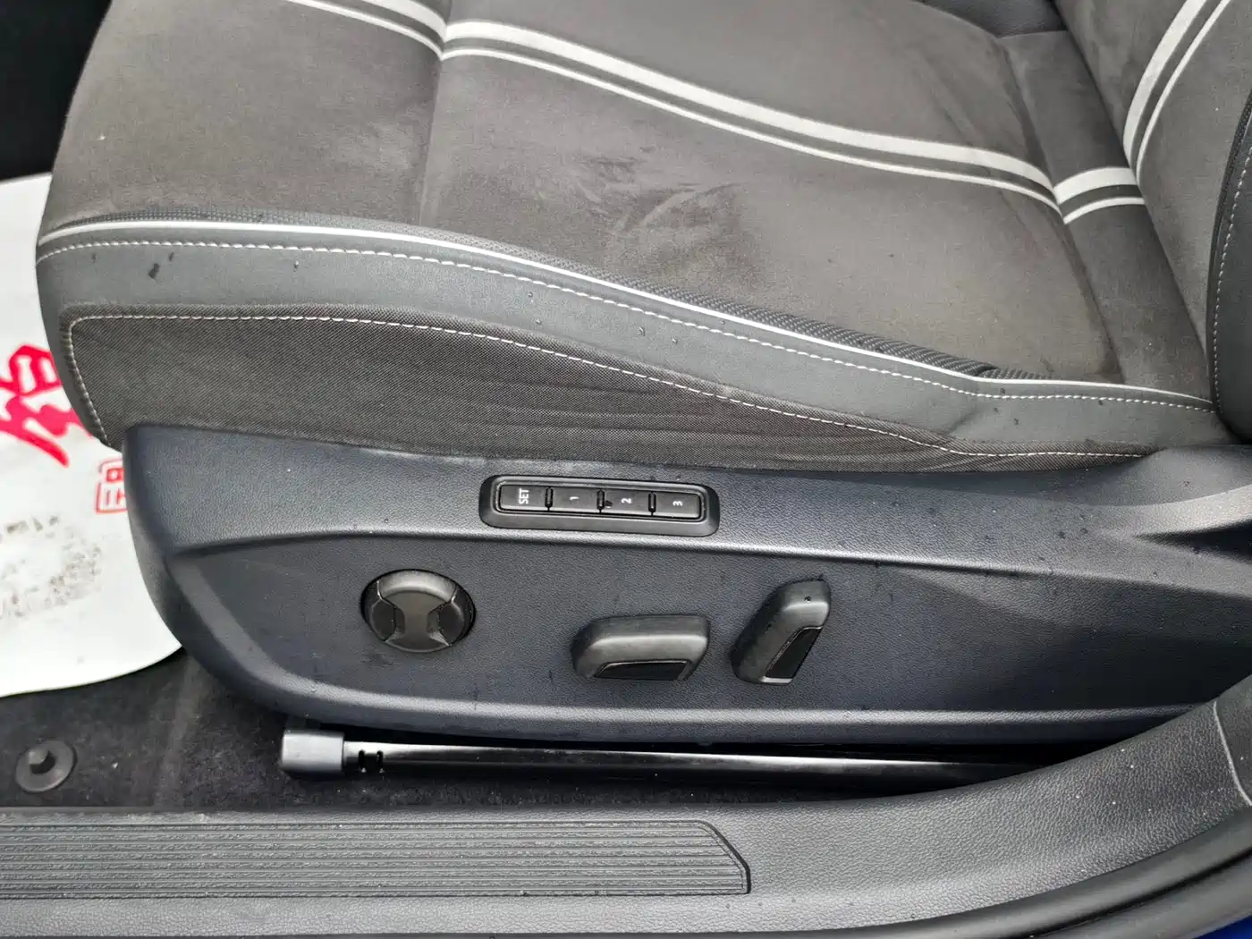 Volkswagen Golf 2023 Facelift 280TSI DSG R-Line фото 14