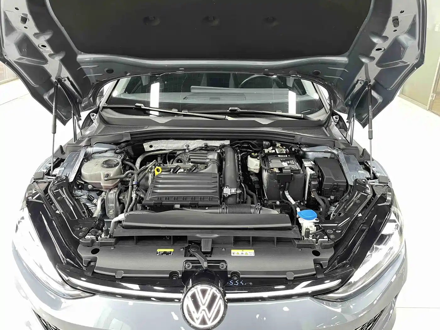 Volkswagen Lamando 2023 Lamando L 280TSI DSG Cool Edition фото 16