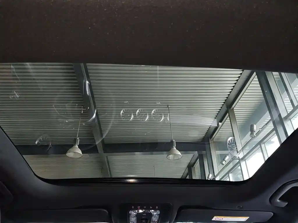 Mercedes-Benz GLB 2024 Facelift GLB 220 Dynamic фото 25