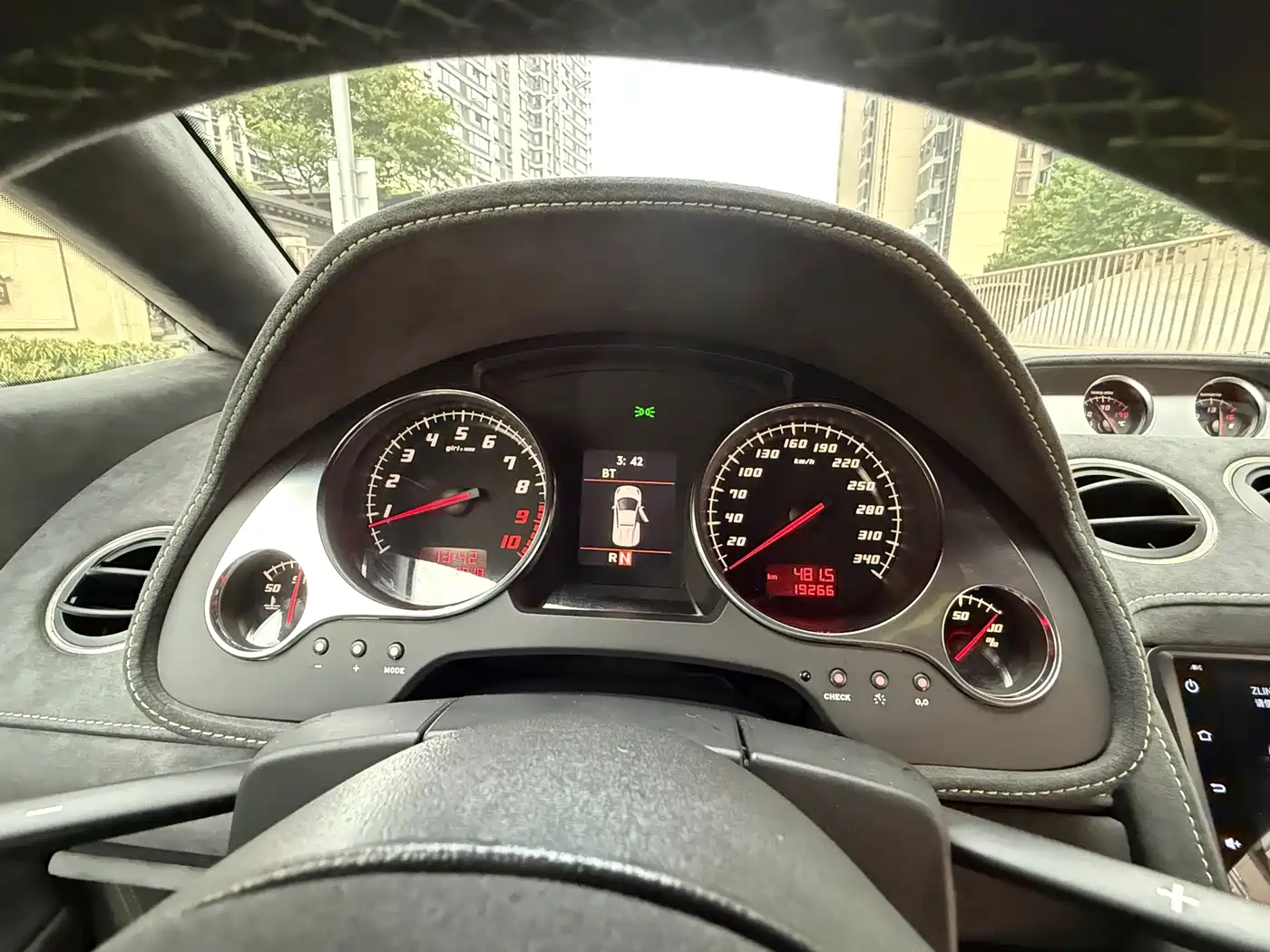 Lamborghini Gallardo 2012 2012 LP 560-4 Gold Edition
