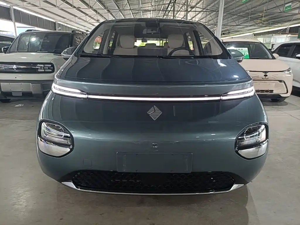 Baojun Cloud 2023 2023 460 Pro