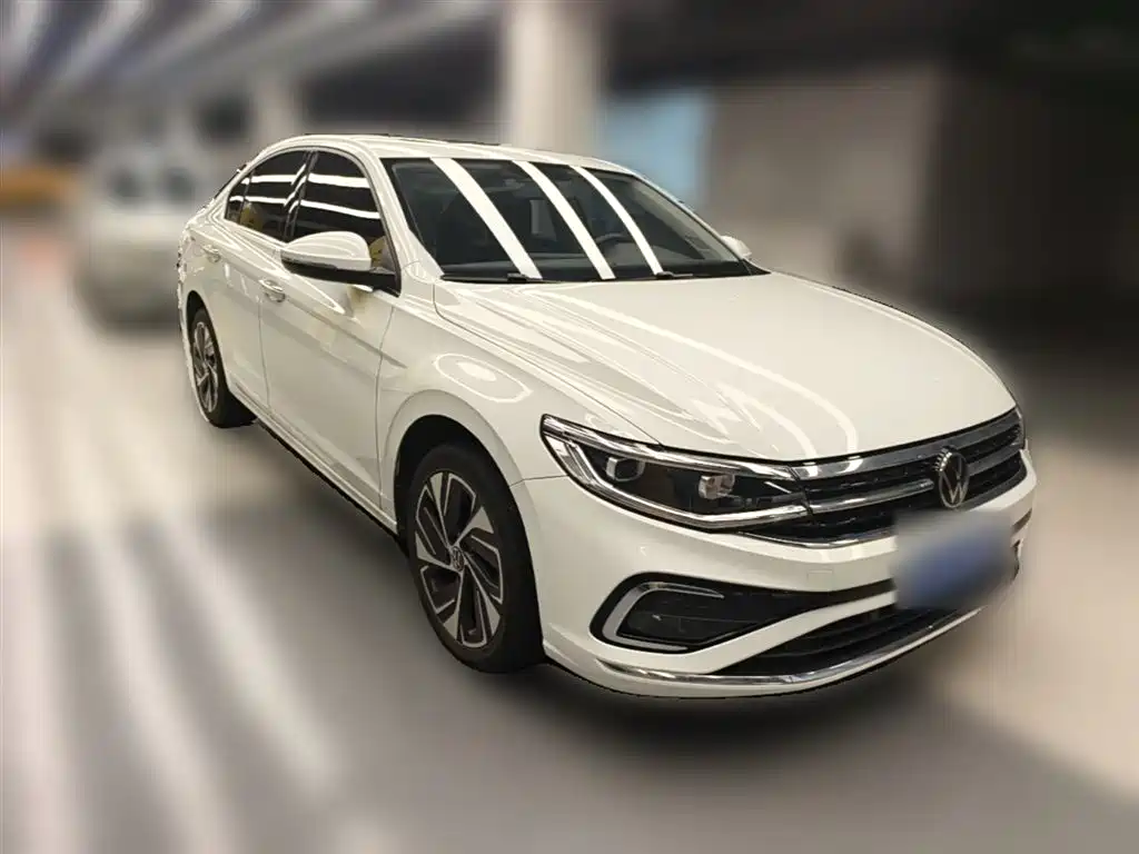 Volkswagen Bora 2023 200TSI DSG Yuexing PRO Edition фото 7