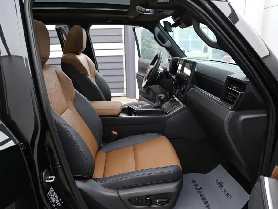 Lexus GX, миниатюра 21