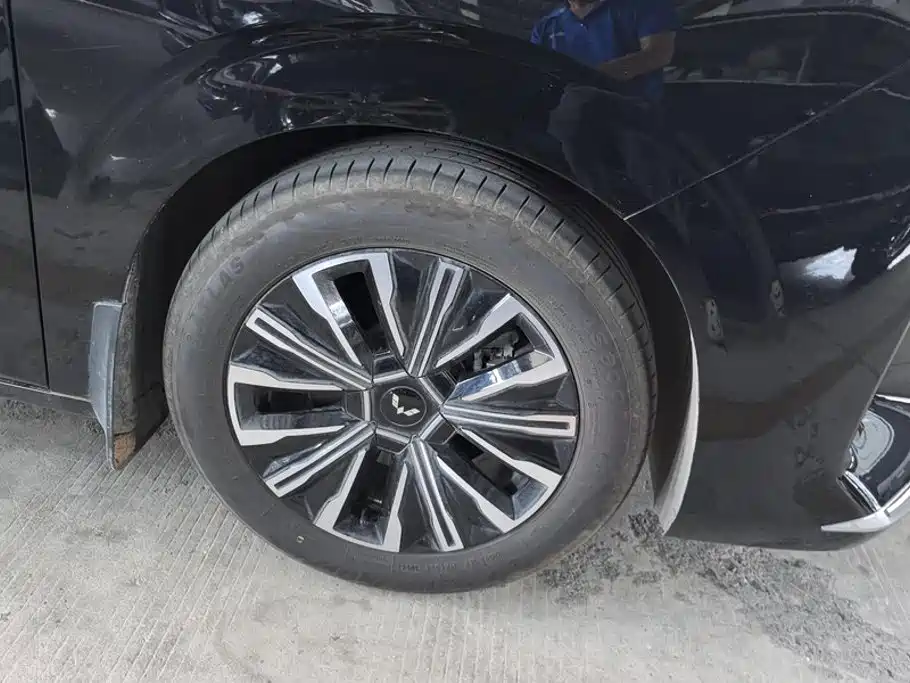 Wuling Motors Xingguang 730 New Energy 2026