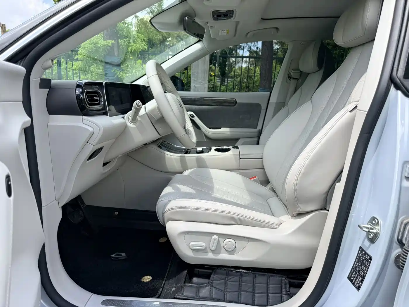 Leapmotor C11 2022 2021 Model Premium Edition