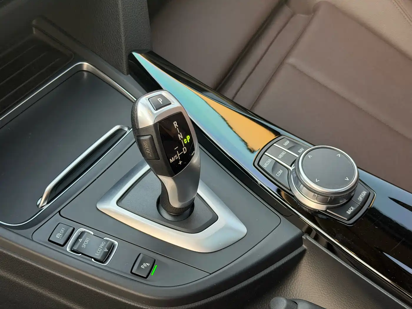 BMW 3 Series 2019 320Li Fashion Type фото 16
