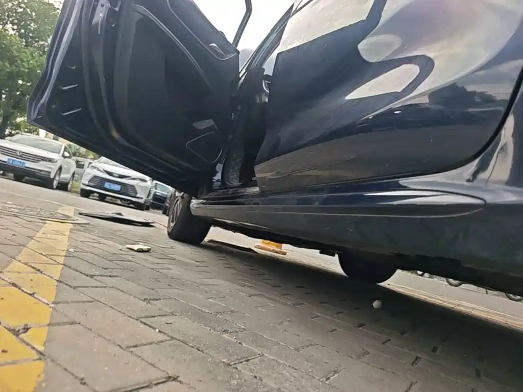 BYD Song MAX 2018 2017 1.5T Manual Smart Luxury 7-Seater