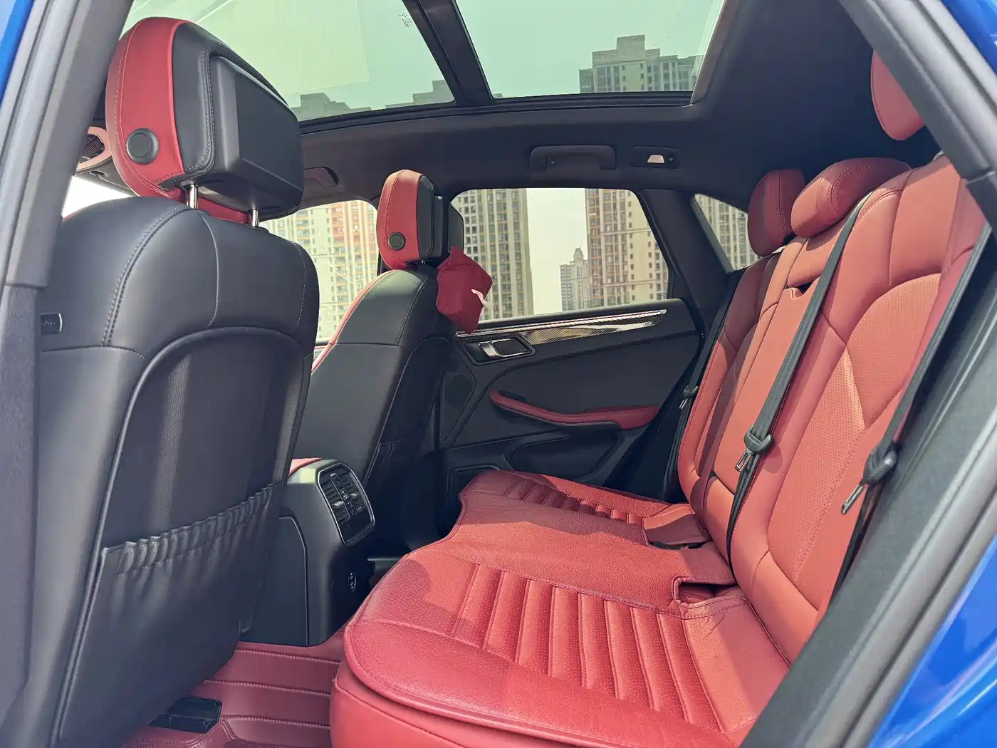 Porsche Macan 2020 Macan 2.0T фото 15
