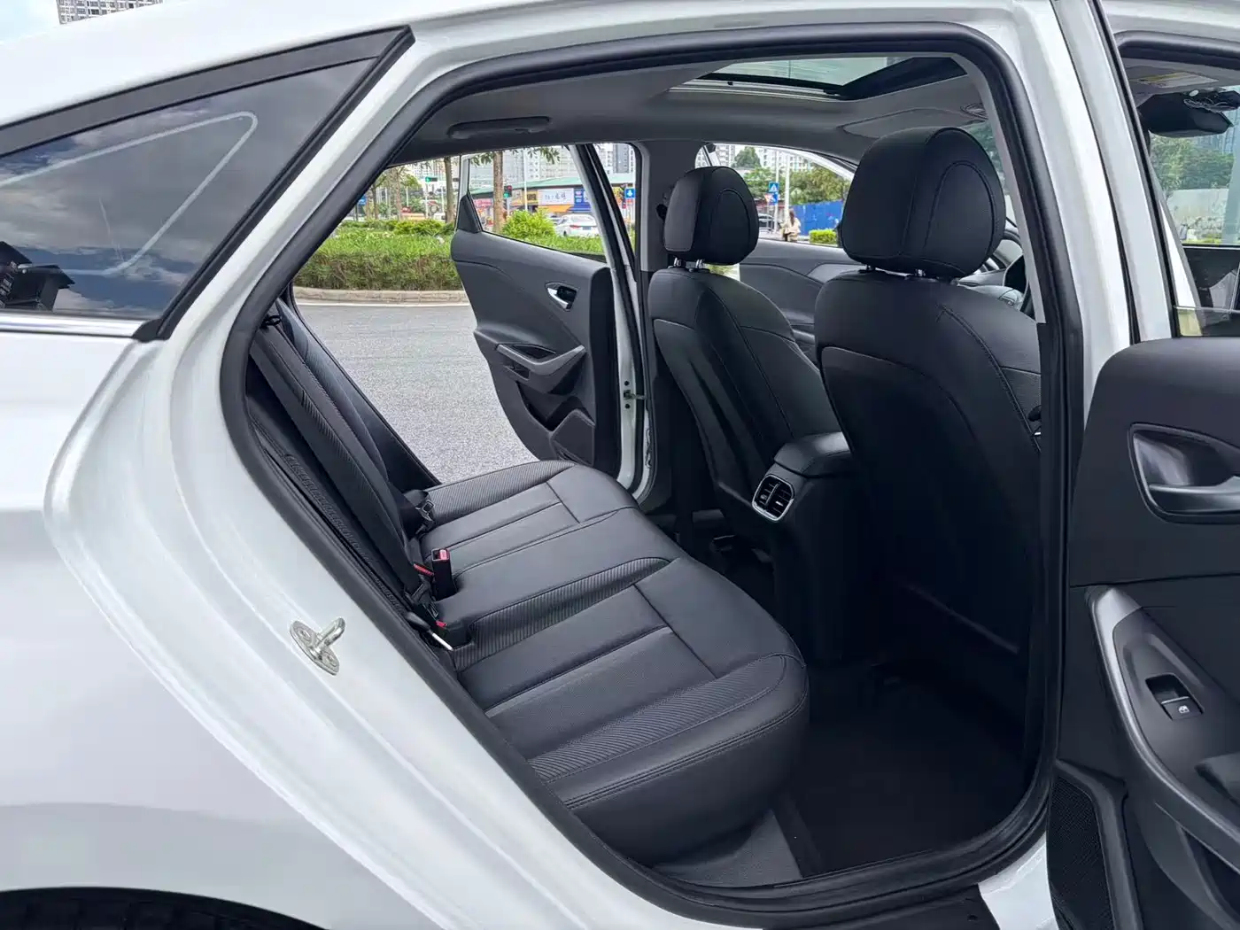 Hyundai Fista 2019 280TGDi Smart Edition China VI фото 10