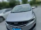 Фото 23 - Geely Jiaji