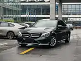 Фото 1 - Mercedes-Benz C-Class