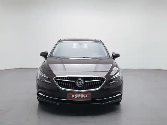 Buick LaCrosse 2018 Model 20T Elite Edition — фото 3