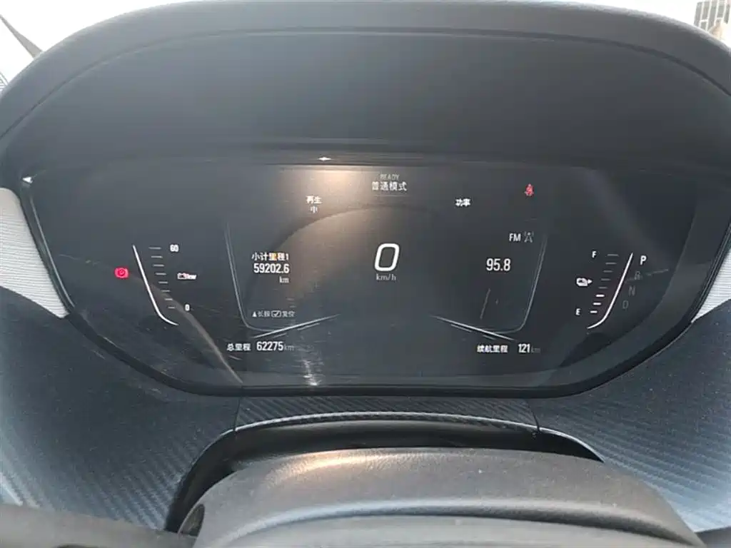 Buick Velite 6 2019 Connected Smart Edition фото 12