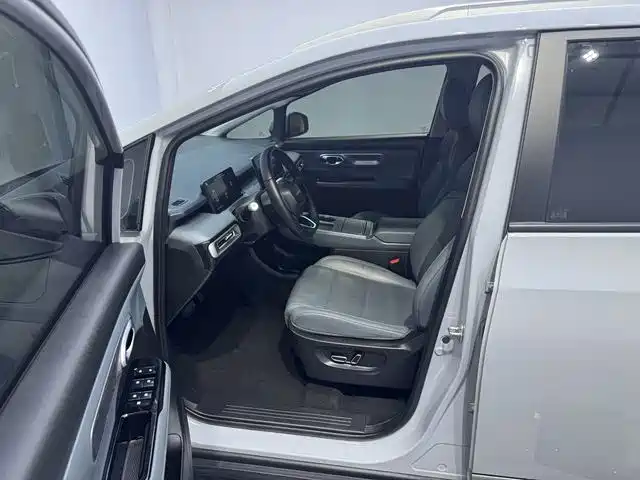 Aion Y 2025 2025 Model Plus 510 Smart Premium