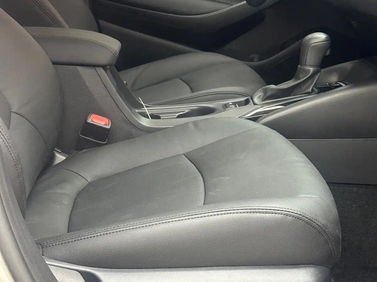 Toyota Corolla, миниатюра 20