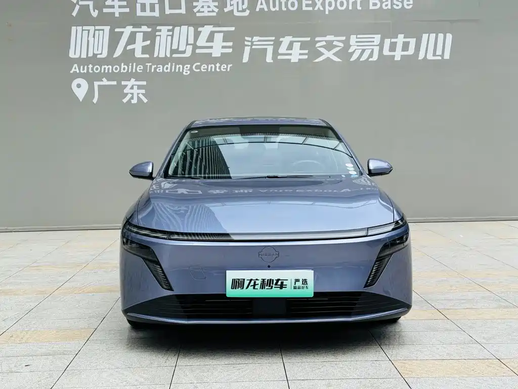 Nissan N6, миниатюра 2