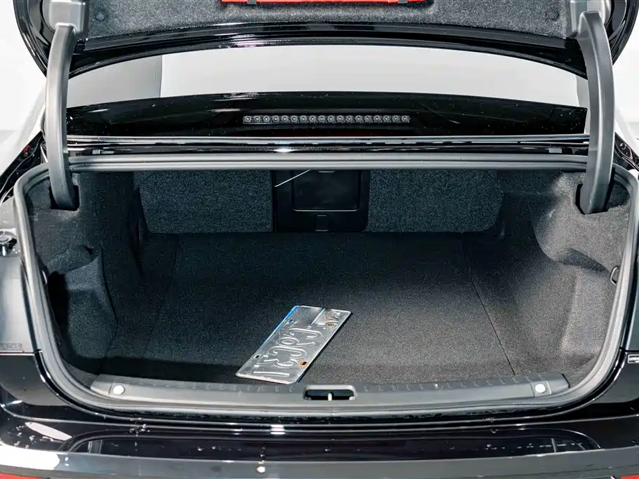 Volvo S90 2025 2026 B5 Zhiyuan Luxury Edition