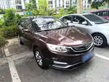 Фото 4 - Geely Vision