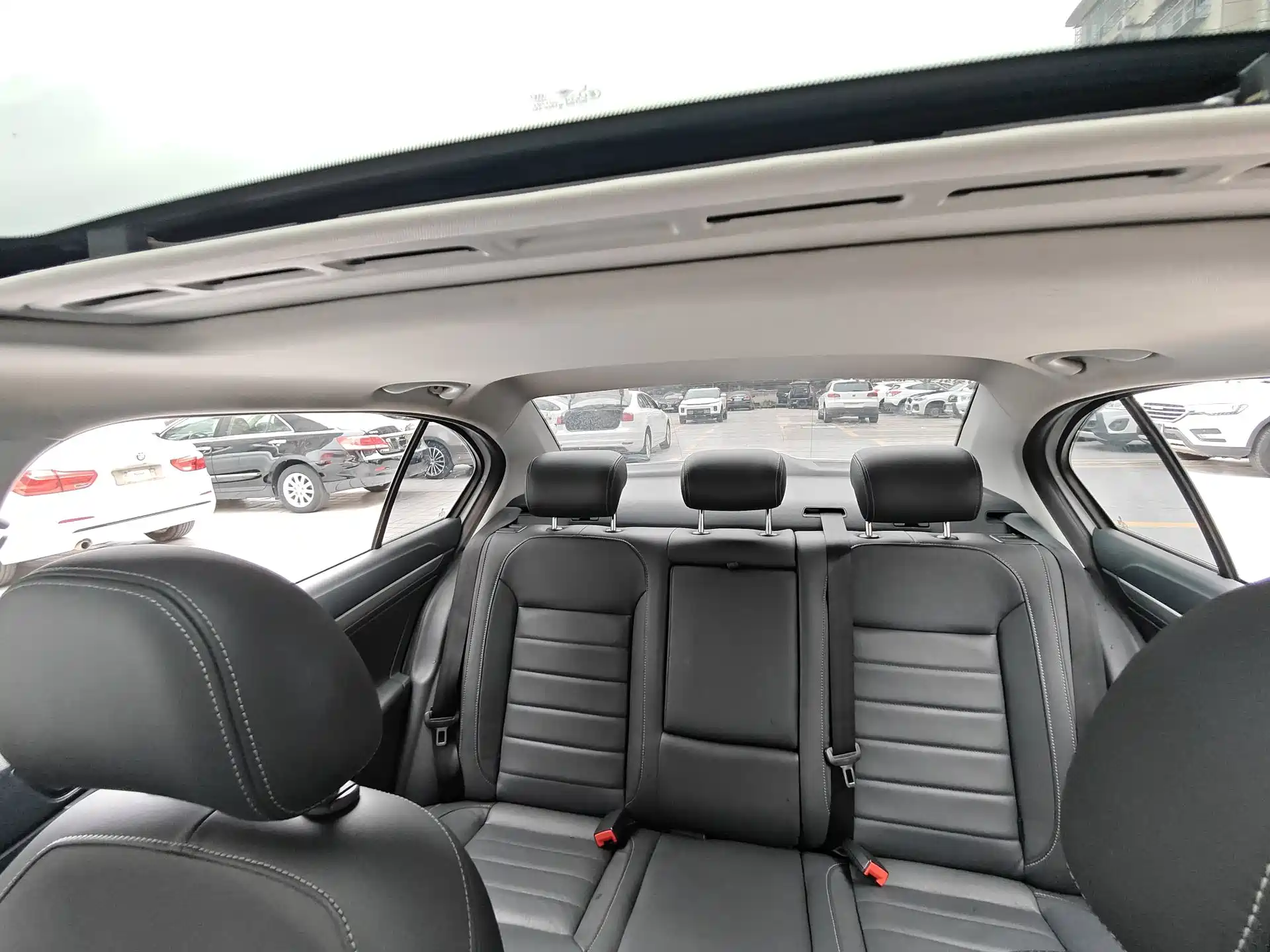 Photo 15 - Volkswagen Lavida