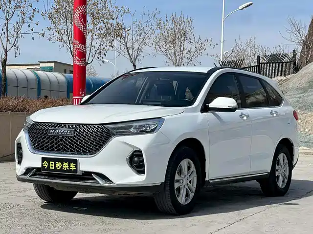 HAVAL M6