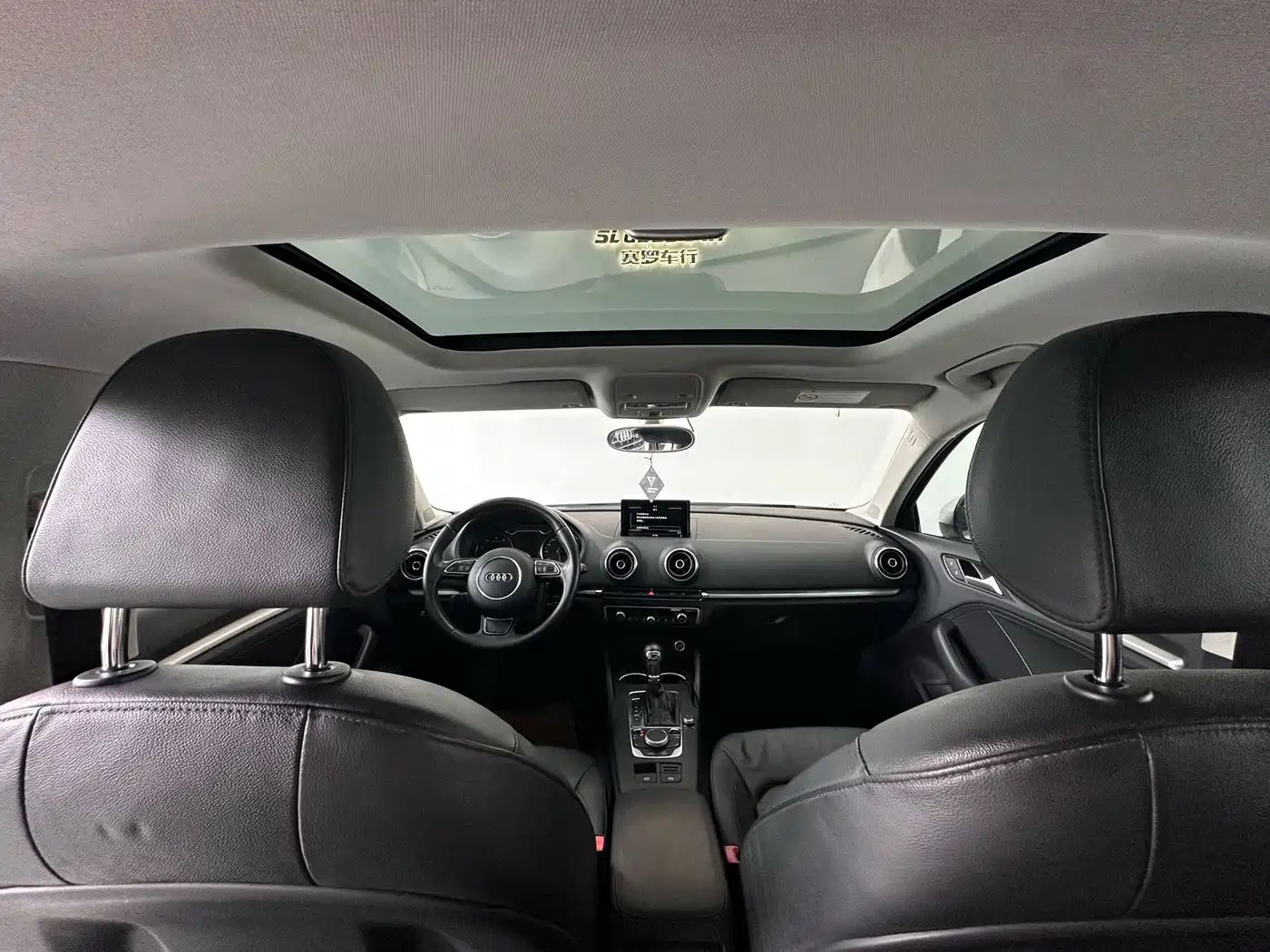 Audi A3 2015 2015 Limousine 40 TFSI Automatic Comfort