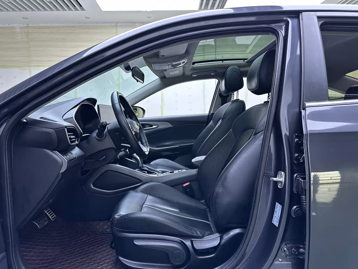 Hyundai Fista 2019 280TGDi Sport Edition China V фото 8