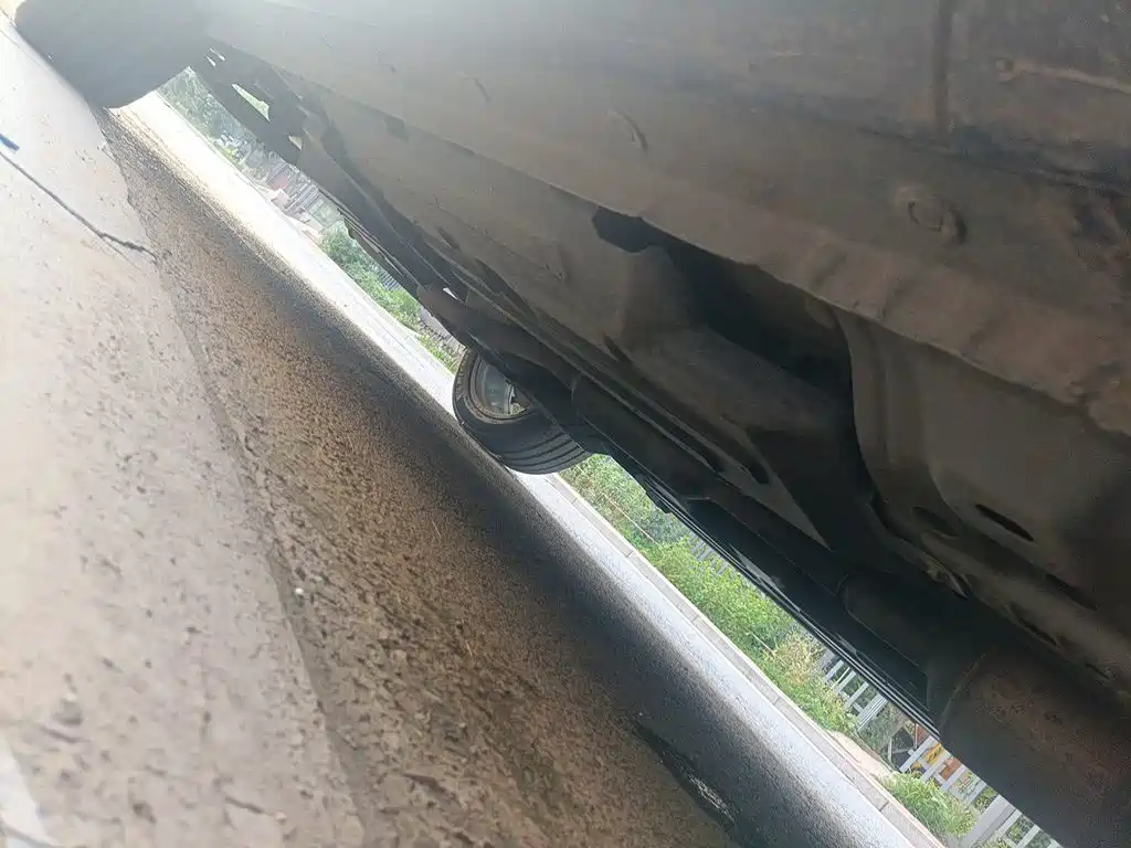 WEY Mocha 2021 2021 2.0T 4WD Premium Edition