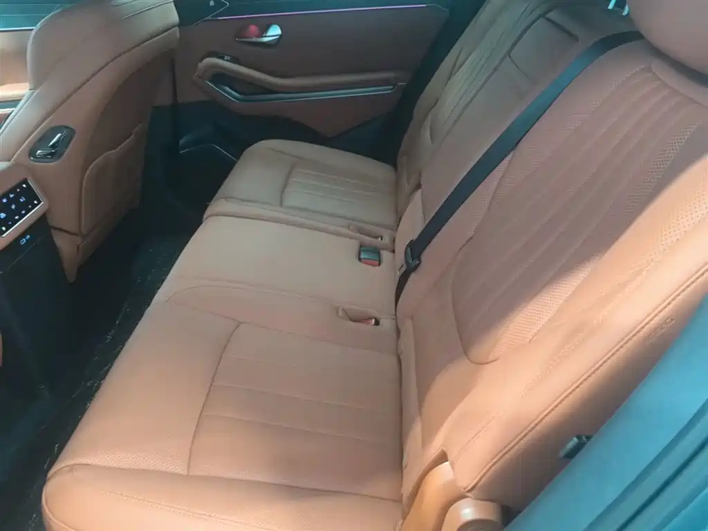 BYD Tang L 2025 DM 175KM Drone Player Edition фото 17