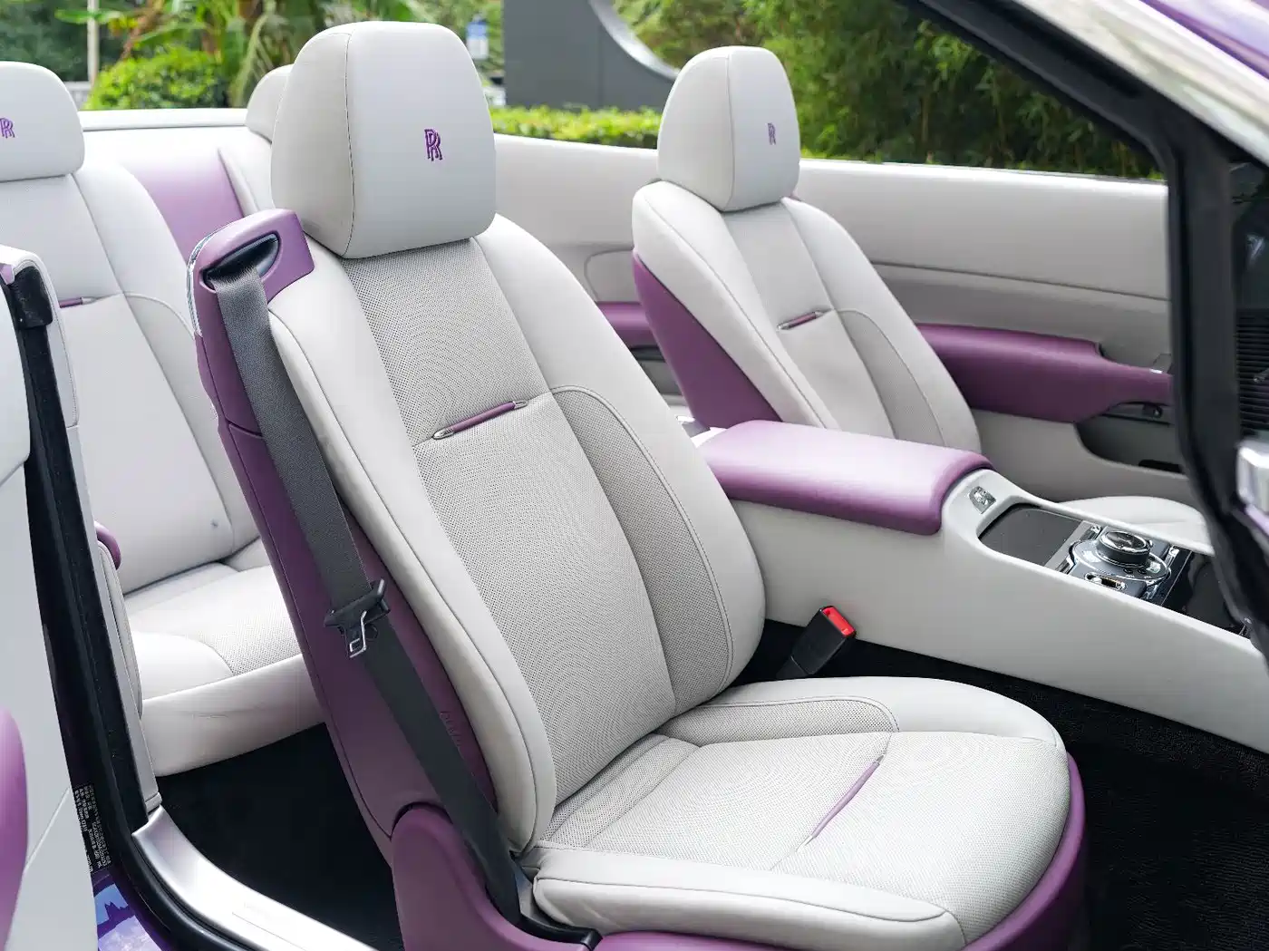 Rolls-Royce Dawn 2020 2018 6.6T Standard