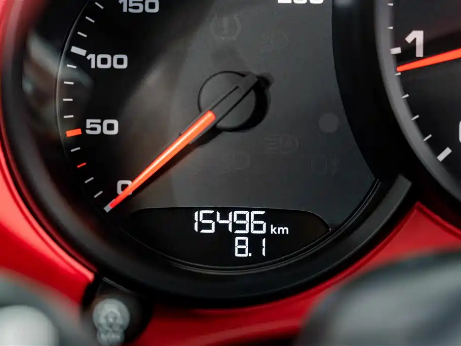 صورة 17 - Porsche 718