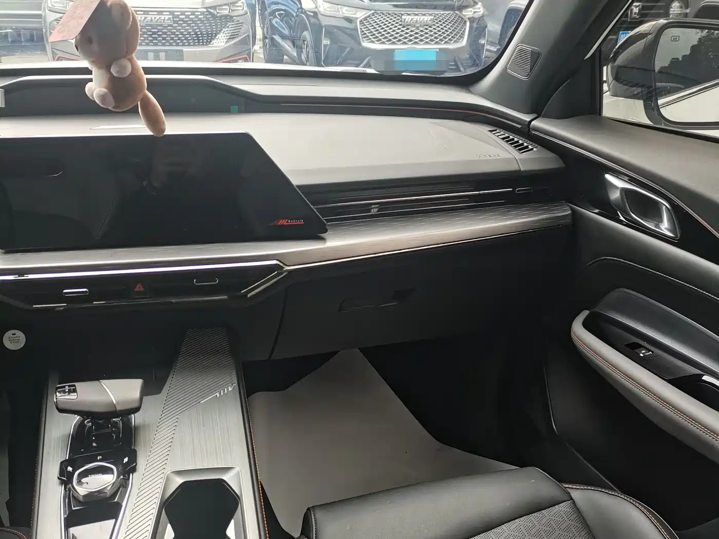 CHANGAN CHANGAN AUCHAN Z6