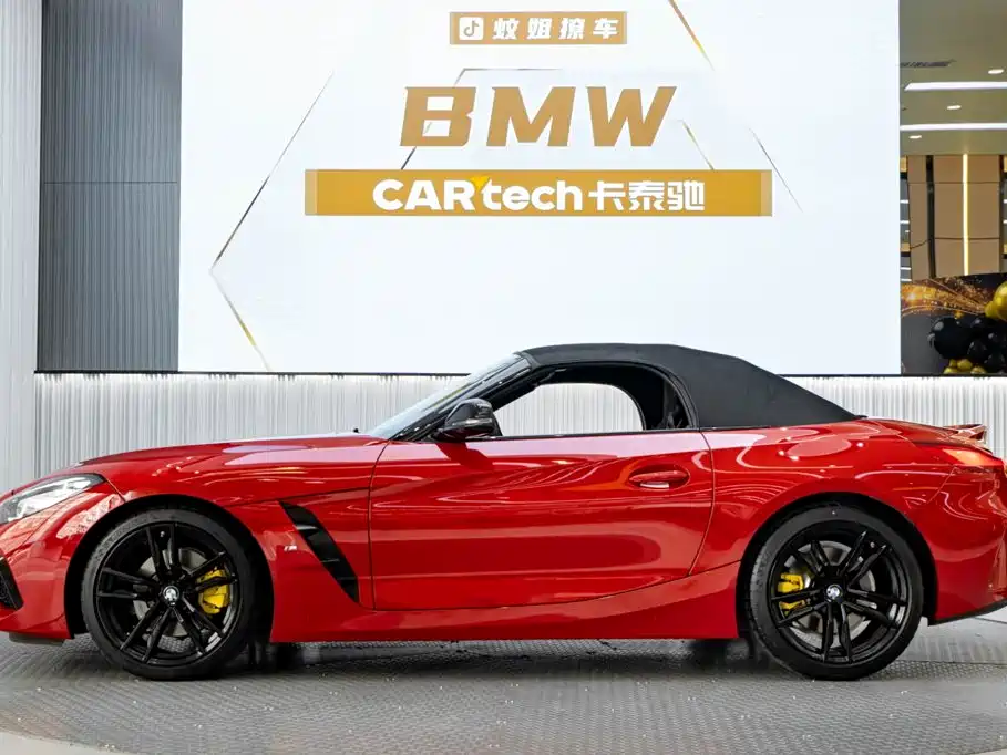 Photo 10 - BMW Z4