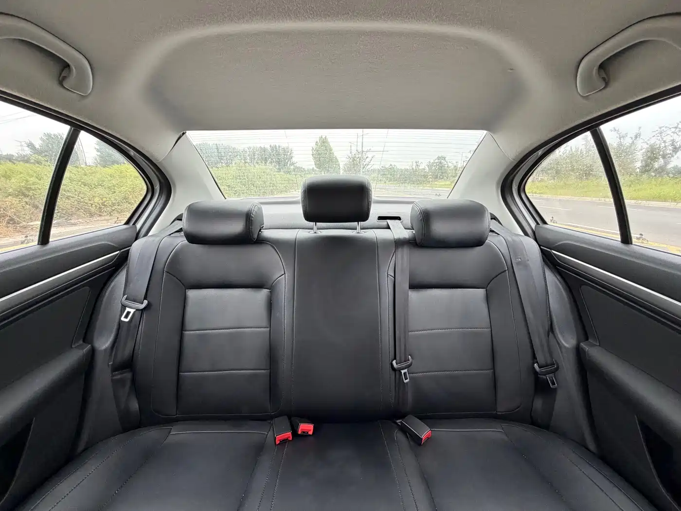 Volkswagen Lavida, миниатюра 21