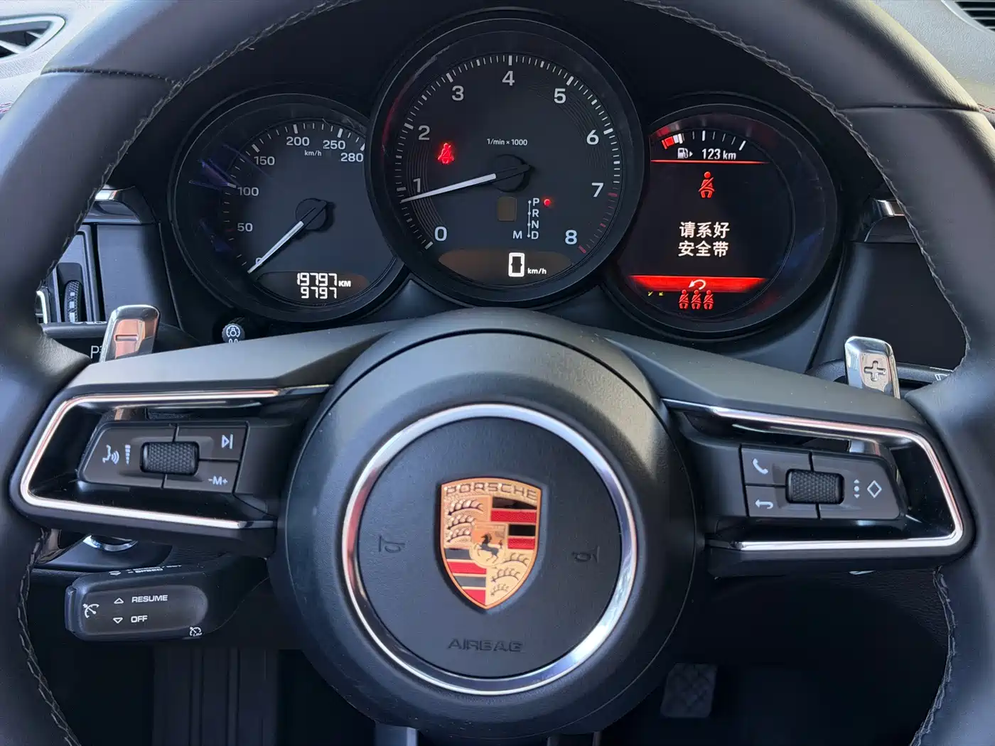 Porsche Macan 2026 2026 Macan 2.0T