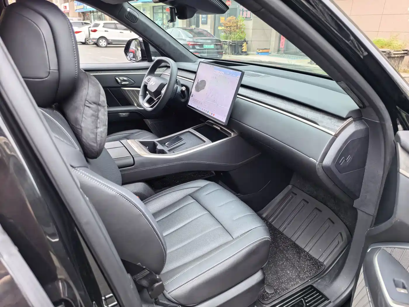 Ledao L90 2025 2025 AWD Base Model