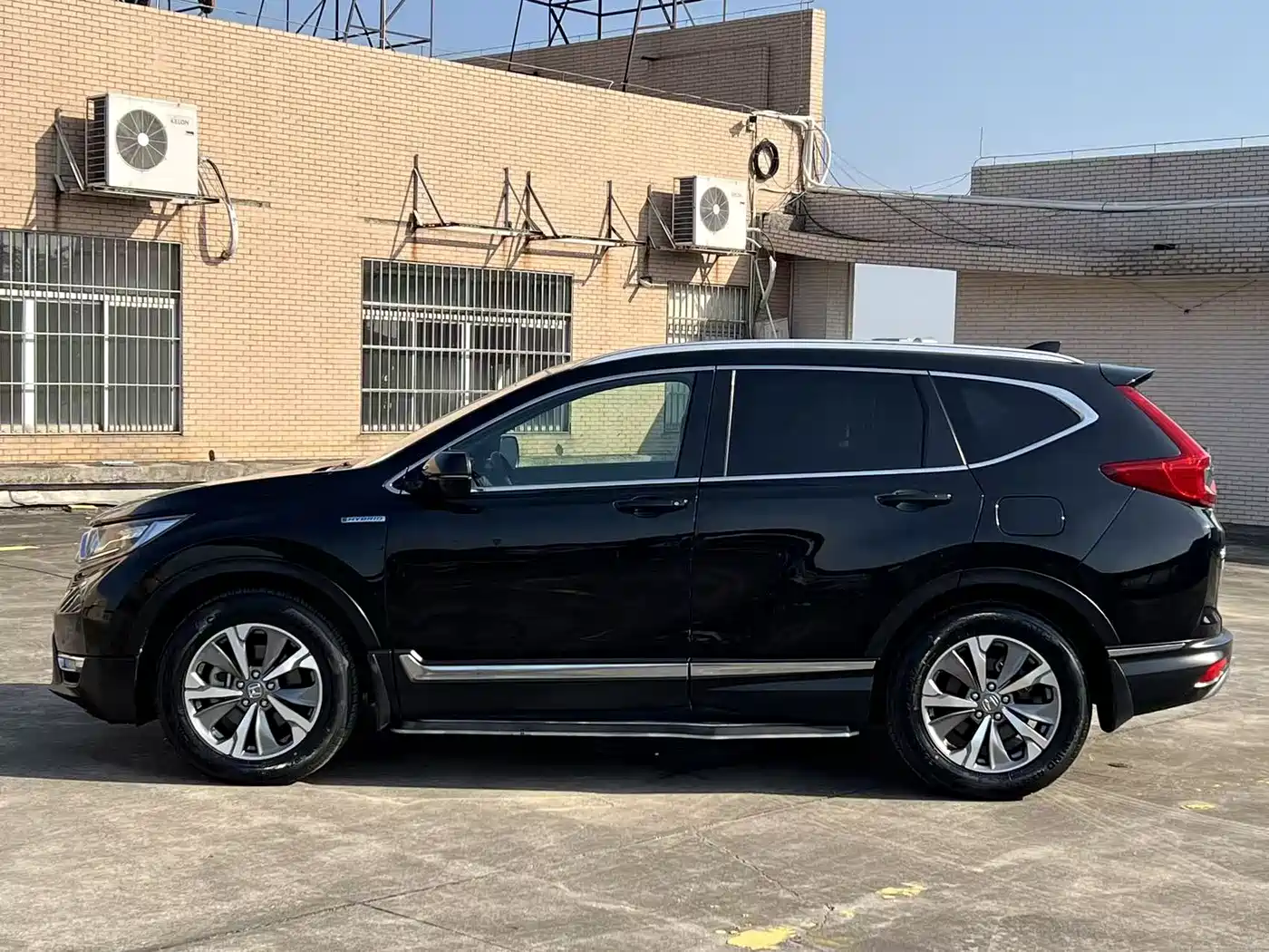 Фото 8 - Honda CR-V