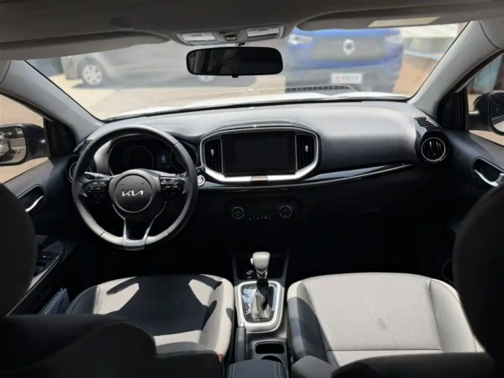 Kia KX1 2026 1.4L Sunroof Edition фото 18