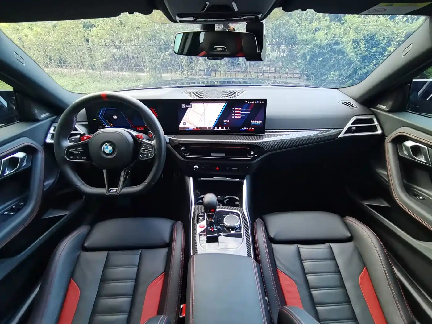 BMW M2 2025 2024 M2