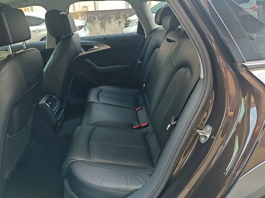 Audi A6 (Import) 2015 2015 3.0T allroad quattro