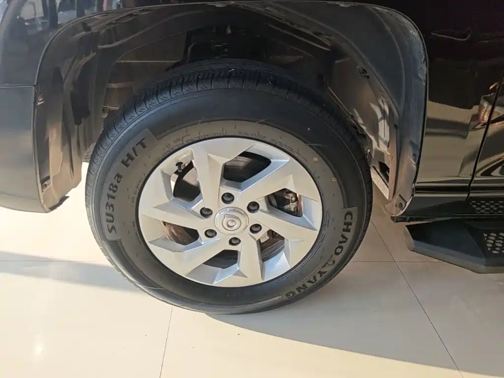 Great Wall King Kong Cannon 2025 2024 2.0T Automatic 8AT Gasoline 2WD Elite Flat Cargo Box