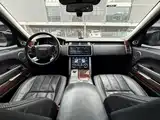 Фото 11 - Land Rover Range Rover